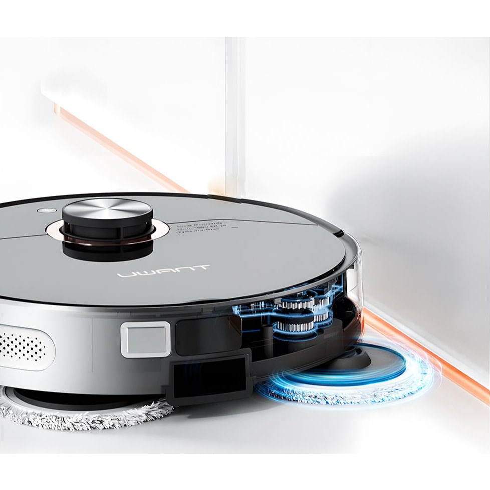 combo linh kiện cho uwant 200 serier