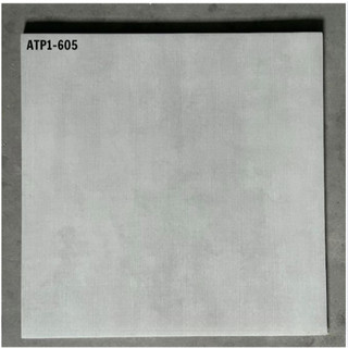 Gạch 60x60 Viglacera ATP1 605- gạch lát nền 600x600mm - gạch men matt giả xi - gạch giả bê tông