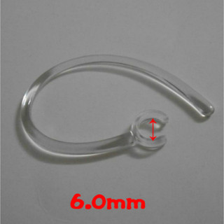 Móc tai cho tai nghe bluetooth 6mm & 8mm