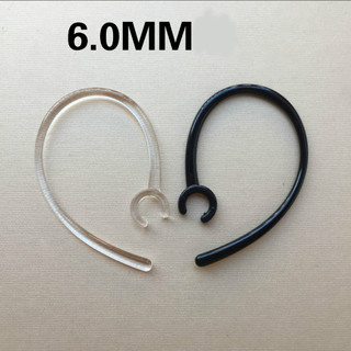 Móc tai cho tai nghe bluetooth 6mm & 8mm