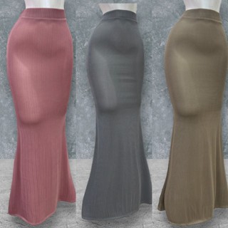 CV12 - (CHÂN VÁY LẺ) Chân Vây Đuôi Cá Tôn Dáng - Ngọc Lucie