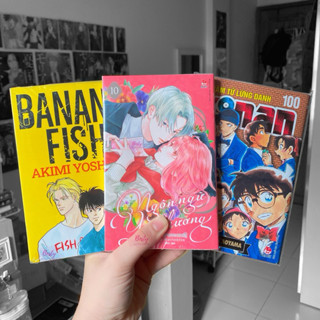 [TÚI 13x23] Túi OPP đựng truyện tranh túi bọc manga bảo quản sách phụ kiện chainsaw jjk kimetsu sakamoto doraemon op