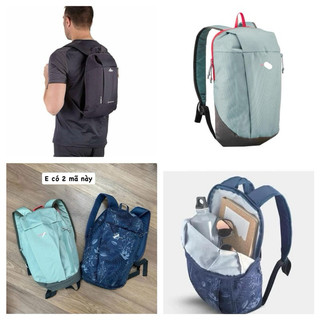 Balô quechua  tiện lợi đựng nhiều đồ xuất dư kt 30*22*12