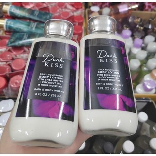 Dưỡng thể Cherry Blossom Bath Body work 236ml mẫu mới