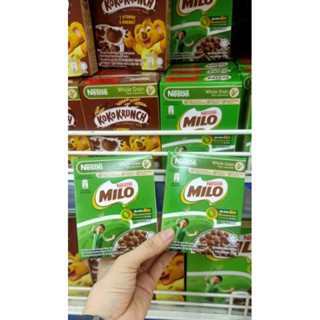 [DATE MỚI] Combo 5 Bánh Ngũ Cốc Ăn Sáng Nestle Milo 70 Gam