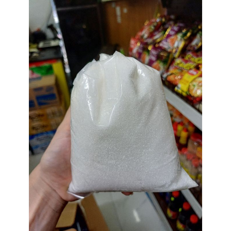 Đường cát trắng 1kg 