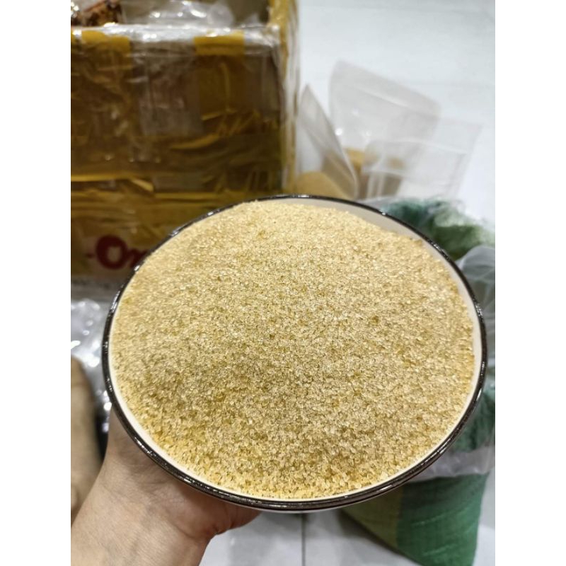 ĐƯỜNG CÁT VÀNG 1Kg 