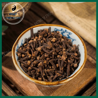 Nụ Đinh Hương 1kg (Nụ to, Thơm, Sạch) - Hàng chất lượng loại 1