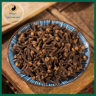 Nụ Đinh Hương 1kg (Nụ to, Thơm, Sạch) - Hàng chất lượng loại 1