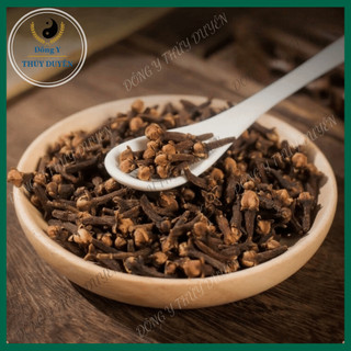Nụ Đinh Hương 1kg (Nụ to, Thơm, Sạch) - Hàng chất lượng loại 1