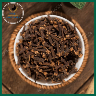 Nụ Đinh Hương 1kg (Nụ to, Thơm, Sạch) - Hàng chất lượng loại 1