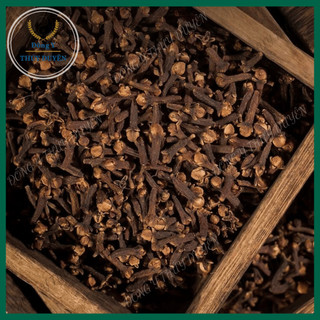 Nụ Đinh Hương 1kg (Nụ to, Thơm, Sạch) - Hàng chất lượng loại 1
