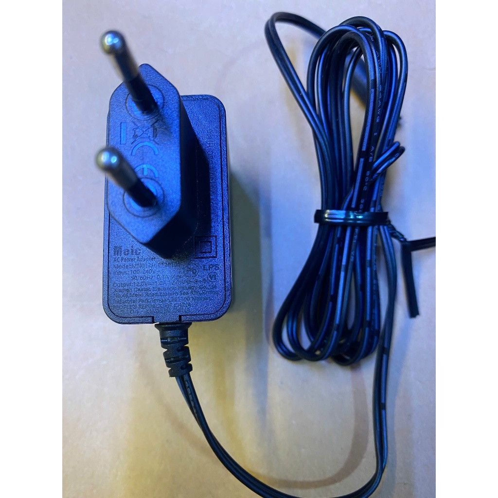 Nguồn 12v 1a
