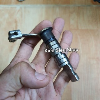 Cốt cần côn bạc đạn đũa phù hợp 67 CD CL