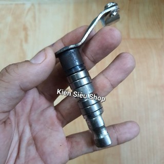 Cốt cần côn bạc đạn đũa phù hợp 67 CD CL
