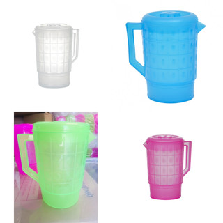 [KHO SỈ] Ca nhựa song long  (0,5L,2L ,2,4L ,2,5L,3L) - Shop giao màu ngẫu nhiên