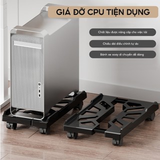  Giá Kệ Để Cây Máy Tính CPU Có Thể Thay Đổi Kích Thước Hàng Nhập Khẩu 