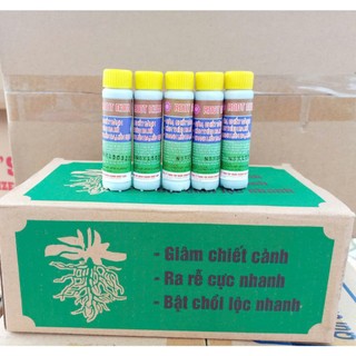 COMBO 50 LỌ N3M SIÊU KÍCH RỄ,RA RỄ NHANH 20ML