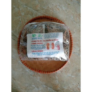 gói 100g trà lá nam tiêu sỏi gói dùng thử