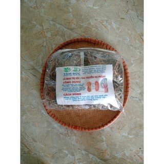 gói 100g trà lá nam tiêu sỏi gói dùng thử