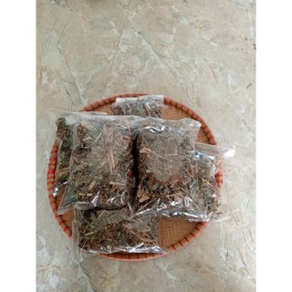 gói 100g trà lá nam tiêu sỏi gói dùng thử