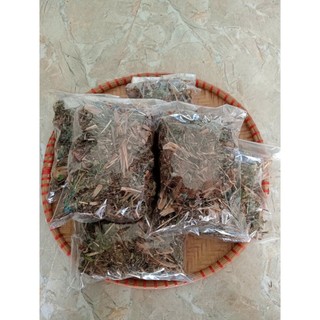 gói 100g trà lá nam tiêu sỏi gói dùng thử