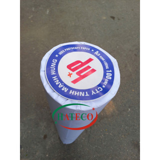 Giấy cuộn A0 Định lượng 100gsm - Giấy mỹ thuật A0 - Giấy báo tường