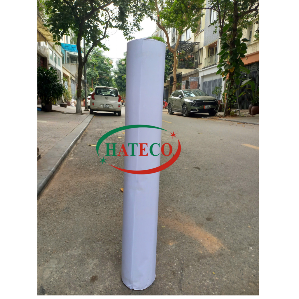 Giấy cuộn A0 Định lượng 100gsm - Giấy mỹ thuật A0 - Giấy báo tường