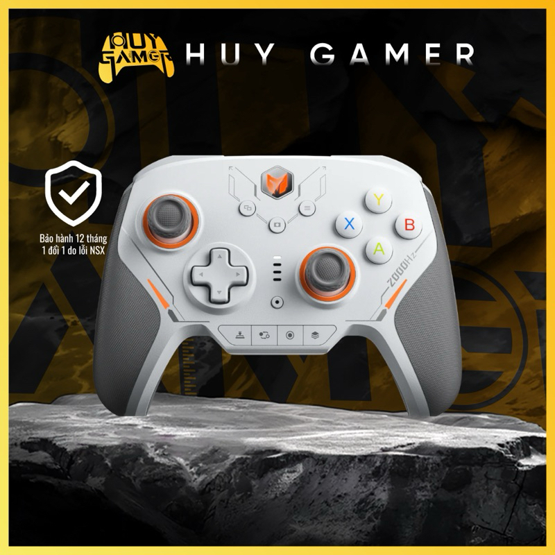 BigBigwon Blitz 2 - Tay Cầm Chơi Game BH 12 Tháng 1 đổi 1