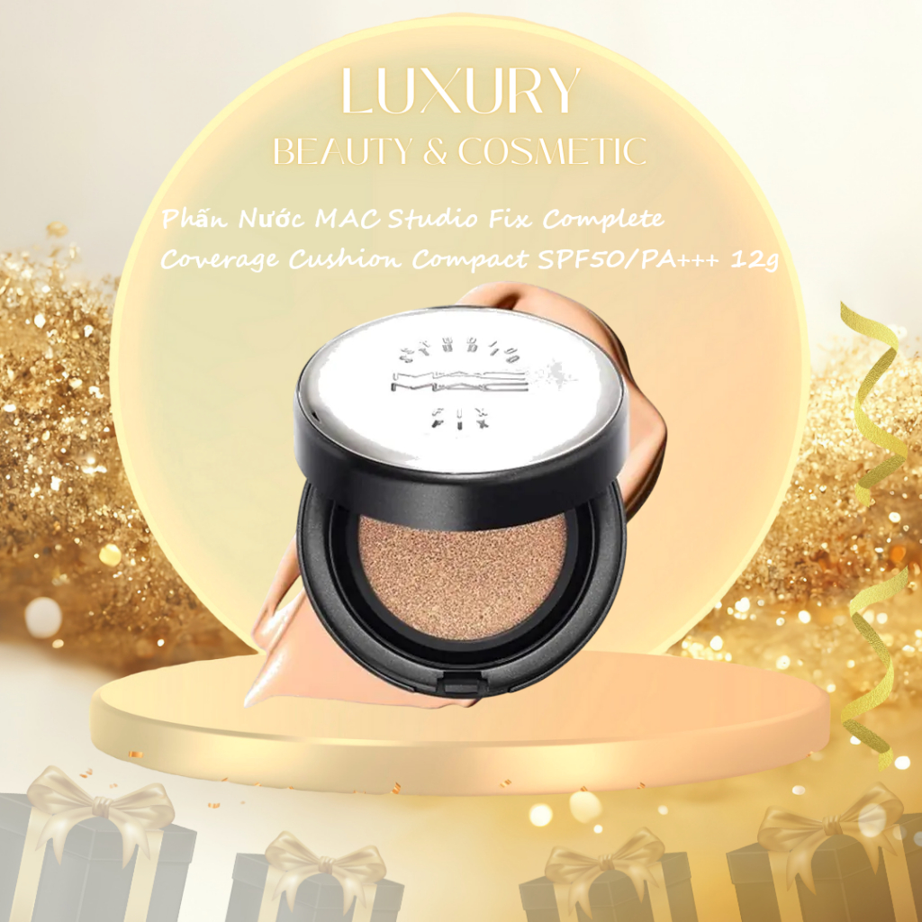 Phấn Nước Cushion MAC Studio Fix ( Sản Phẩm Chính Hãng )