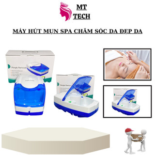 Máy Hút Mụn Và Phun Sương. Nova Máy Máy Hút Mụn Phun Sương Mini Chăm Sóc Da Spa 