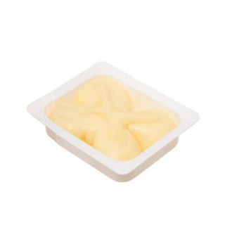 Bơ vỉ lạt Anchor hộp 7gr - Bơ dùng làm bánh, có thể ăn trực tiếp cùng bánh mì