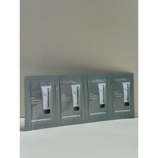 Set 4 Gói Sample Mặt Nạ Dưỡng Ẩm DERMALOGICA SKIN HYDRATING MASQUE