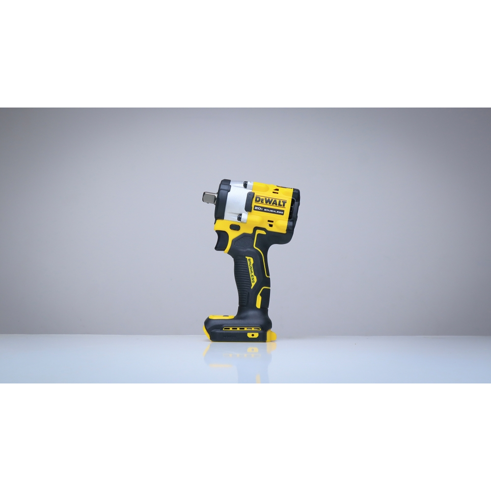 Máy siết bu lông dùng pin 20V Max DeWalt DCF922 (Bảo hành 3 năm) Kết Nối Tiêu Dùng
