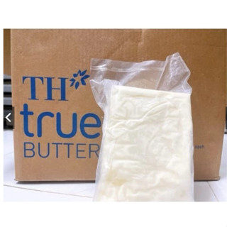 (SHIP TOÀN QUỐC) Bơ lạt tự nhiên TH true BUTTER 1kg, bơ lạt TH true milk (CÓ THÙNG XỐP + 2 ĐÁ GEL)