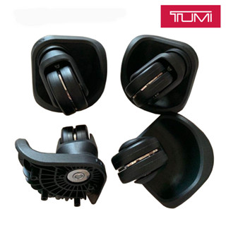 Bánh xe vali  𝐑𝐄𝐋𝐔𝐆 cao cấp Tumi dùng để thay thế bánh xe vali cũ bền chắc chắn- Phụ kiện vali