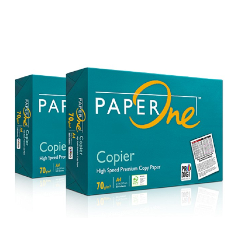 Giấy A4 Paper One DL70 - 1 ram