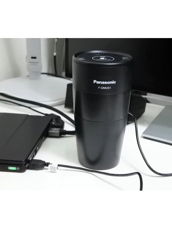 Gợi ý những mẫu lọc không khí ô tô Panasonic đáng mua hiện nay