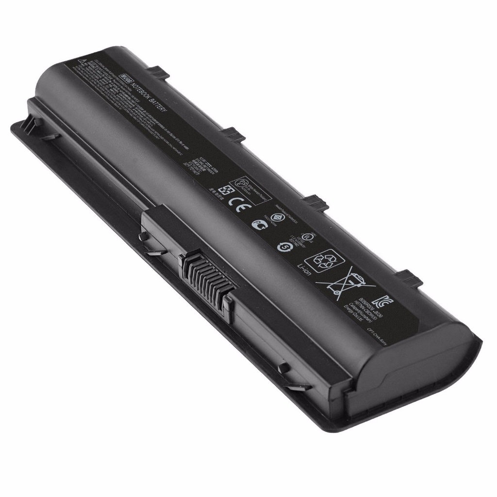 🔔 Pin Laptop HP Pavilion DM4 DM4T MU06  G4 G6 G7 G42 CQ42