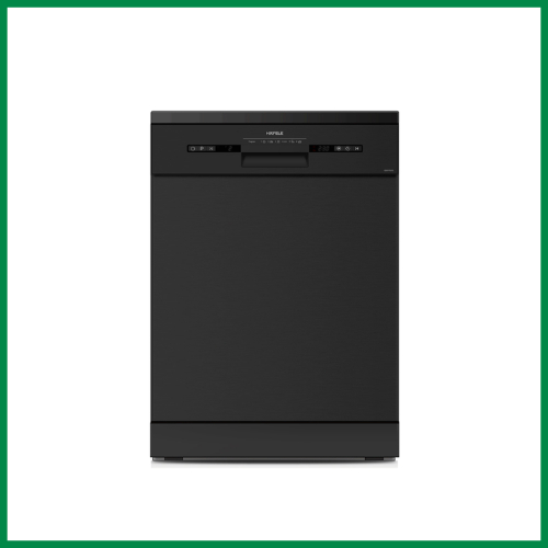 Máy rửa chén độc lập HAFELE HDW-F601B (535.29.670) chính hãng - Khánh Trang Home