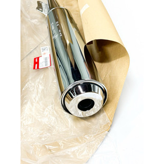 PÔ WAVE THÁI 110 ĐỜI 99 ĐÍCH SI, HÀNG CHÍNH HÃNG HO DA THAILAND ( 18350-KFL-850 )