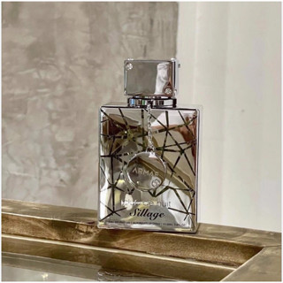  Nước hoa Club de Nuit Sillage -Club De Nuit Blue Iconic EDP 105ml 