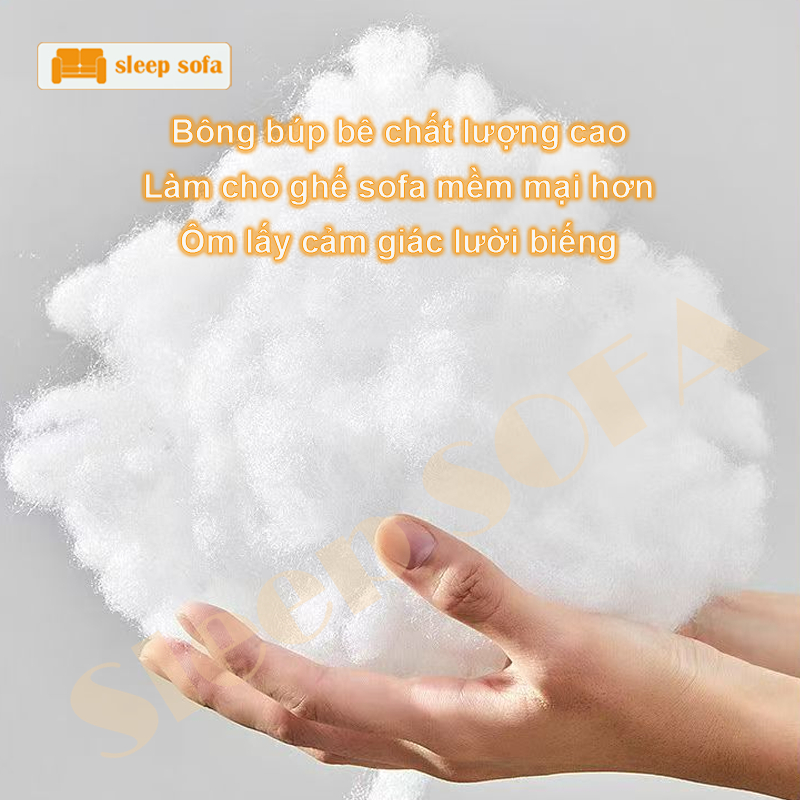 Loại lớn 165cm Ghế Sofa Bệt Lười Cao Cấp， Lười Ngả 90-180 Độ，Ghế Sofa Giường Gấp Gọn，Tatami | BigBuy360 - bigbuy360.vn