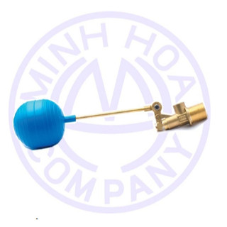 Phao hồ nước 34mm Miha DN25
