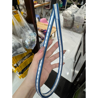 Thước dẻo uốn cong may dài 60cm
