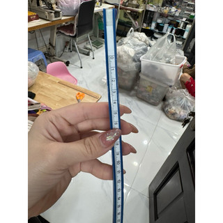 Thước dẻo uốn cong may dài 60cm