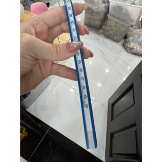 Thước dẻo uốn cong may dài 60cm