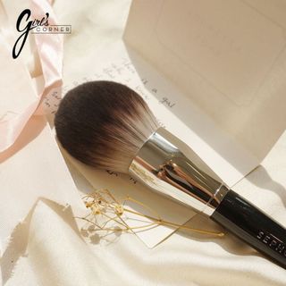 Cọ phủ phấn bột Sephora 91 Featherweight powder