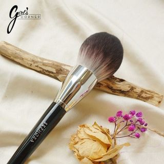 Cọ phủ phấn bột Sephora 91 Featherweight powder