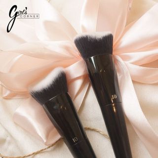 Cọ Nền Vát Hai Đầu Kat Von D10
